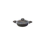Kazan Hobi Granit Karnıyarık Pilav Tenceresi 30 cm - Çok Renkli - 10 x 10 cm