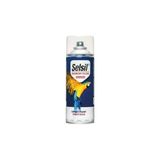 Kazan Hobi Gri RAL7023 400 ml Sprey Boya Beton - 51 - 75 ml - Çok Renkli
