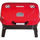 Kazan Hobi Guruss Go & Grill Barbekü Mangal