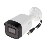 Kazan Hobi HAC-HFW1200TL-A-0360B Lens Ahd Ir Bullet Kamera, 2mp, 3.6 mm - Renkli
