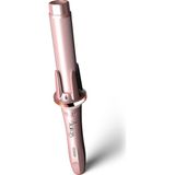 Kazan Hobi Hairens HRS-270 Otomatik Saç Maşası 32 Mm. Kalın Dalga. Uzun Başlık 130 Mm.