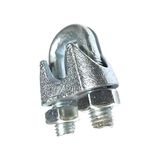 Kazan Hobi Halat Klemens Seti, Metal, 6 mm Çap, 5 Parça - Çok Renkli