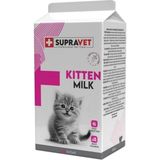 Kazan Hobi Hamile ve Yavru Kediler Için Taurinli Kedi Süt Tozu 150 G - Çok Renkli