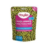 Kazan Hobi Haşlanmış Maş Fasulyesi, 400 G Tekli Paket