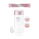 Kazan Hobi Hassas Ciltler Için Güneş Sütü SPF50+PA+++ 70 Ml, All Around Safe Block Soft Fini