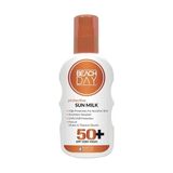 Kazan Hobi Hassas Ciltler Için Koruyucu Güneş Sütü Spf 50 Sprey 150 ml
