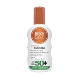 Kazan Hobi Hassas Ciltler Için Yüksek Koruyucu Güneş Sütü Spf 50+ Sprey, 150 ml