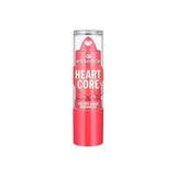 Kazan Hobi Heart Core Meyveli Dudak Balsamı 02 - Çok Renkli