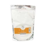 Kazan Hobi Heykel ve Hobi Çalışmaları Için Beyaz Kokulu Taş Tozu, 1 kg