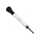 Kazan Hobi Hidrometre, W 2622 Akü Bomesi - 10 cm - Çok Renkli - 1 Adet