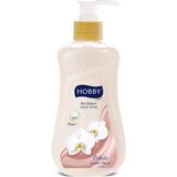 Kazan Hobi Hobby Sıvı Sabun, Orkide Çiçeği, 400ML