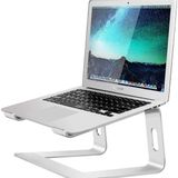 Kazan Hobi Hobimtek M5 Alüminyum Ergonomik Katlanır Macbook Bilgisayar Standı Bilgisayar Yükseltici 10 –17 Inç