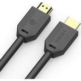 Kazan Hobi Hp DHC-HD01-01M 1mt HDMI Görüntü Kablosu 2.0V 4K 60Hz