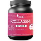 Kazan Hobi Hud Collagen Plus Powder 300 G