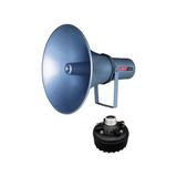 Kazan Hobi HV-100 Horn Tipi Cami Ezan Hoparlörü, 100 W