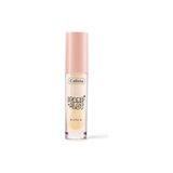 Kazan Hobi I Care A Lot Lip Oil 01 Peach, Nemlendirici Dudak Yağı - Çok Renkli
