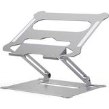 Kazan Hobi Idock N30 Alüminyum Ergonomik Tam Ayarlı Laptop Bilgisayar Standı