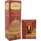Kazan Hobi Ihvan Online Kubbetüs Sahra Kokusu Sprey 400 ml ve Kubbetüs Sahra Esansı Alkolsüz 3ml