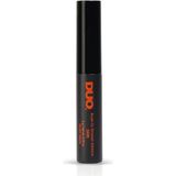 Kazan Hobi Inglot Kirpik Yapıştırıcı-Inglot Duo Brush-On Striplash Adhesive Dark (5g)