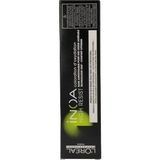 Kazan Hobi Inoa Saç Boyası 5.25 Açık Kahve Irize Akaju 60 ml