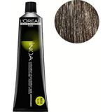 Kazan Hobi Inoa Saç Boyası 6 Koyu Kumral 60 ml