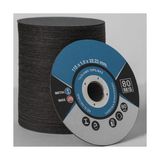 Kazan Hobi Inox Metal Kesici (100 Adet) Kesme Diski 115X1,0X22,23 mm Ince Taş Disk Spiral Demir Kesici Disk - Çok Renkli - Standart