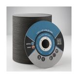 Kazan Hobi Inox Metal Kesici, 25 Adet, Kesme Diski 115X1,0X22,23 Mm, Ince Taş Disk Spiral Demir Kesici Disk - Çok Renkli - Standart