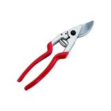Kazan Hobi J467 Budama Makası, Alüminyum Saplı, 275 mm Komple Uzunluk, 35 mm Dal Kesme Çapı - Standart