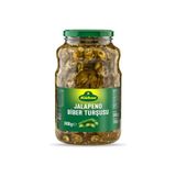 Kazan Hobi Jalapeno Biber Turşusu 2650 ml