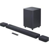 Kazan Hobi Jbl Bar 1000 Mb, Dolby Atmos 3D Soundbar,wrl.subw.