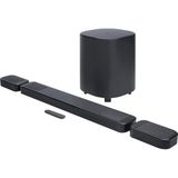 Kazan Hobi Jbl Bar 1000M2, Dolby Atmos 7.1.4 Soundbar,wrl.subw.