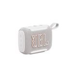 Kazan Hobi Jbl Go5, Bluetooth Hoparlör, IP67, Beyaz