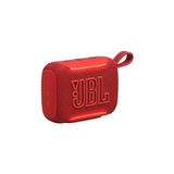 Kazan Hobi Jbl Go5, Bluetooth Hoparlör, IP67, Kırmızı