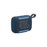 Kazan Hobi Jbl Go5, Bluetooth Hoparlör, IP67, Mavi