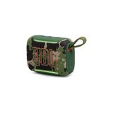 Kazan Hobi Jbl Go5, Bluetooth Hoparlör, IP67, Squad