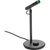 Kazan Hobi Jbl Quantum Streamtalk,gaming Mikrofon,kablolu,siyah