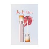 Kazan Hobi Juicy Pang Jelly Tint 01 Peach Jelly Nemlendirici Jel Yapılı Dudak Tint 3.5g, 111600 - Çok Renkli