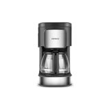 Kazan Hobi Just Coffee 2’si 1 Arada Inox Filtre Kahve Makinesi - Çok Renkli