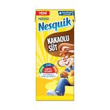 Kazan Hobi Kakaolu Süt, 180 ml x 27