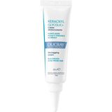 Kazan Hobi Keracnyl Glycolic+ Glikolik Asit Içeren Parlama ve Siyah Nokta Karşıtı Bakım Kremi 30 ml