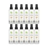 Kazan Hobi Keratin Saç Sütü 200 Ml, 12'li Set