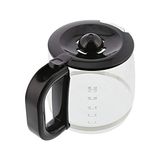 Kazan Hobi Kg-Part EKF3700 / EKF3300 Kahve Makinesi Cam Demlik - Çok Renkli