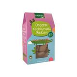 Kazan Hobi Kids Organik Keçiboynuzlu Bisküvi 55 G 8683347030439