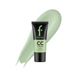 Kazan Hobi Kızarık Görünüm Önlemeye Yardımcı cc Krem- cc Cream; CC02 Antıredness, 8690604534715