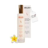 Kazan Hobi Kolay Tarama Sağlayan Bitkisel Keratin Saç Sütü, 100 ml
