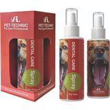Kazan Hobi Köpekler Için Ağız ve Diş Bakım Spreyi Dog Dental Care Spray 100 ml –