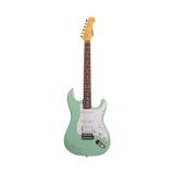 Kazan Hobi Kst-Bswhss-Grwn-Sfg Elektro Gitar - Çok Renkli