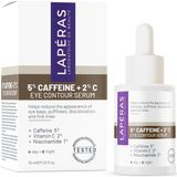 Kazan Hobi Lapéras 5% Caffein 2% Vitamin C Under Eye Serum, Aydınlatıcı Göz Serumu, 30 ml