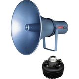 Kazan Hobi Lastvoice HV-150 Horn Tipi Cami Ezan Hoparlörü 150 Watt