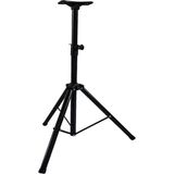 Kazan Hobi Lastvoice KB02 Üst Segment Döküm Göbekli Kabin Hoparlör Standı Sehpası Ayağı (70 kg Taşıyabilme)